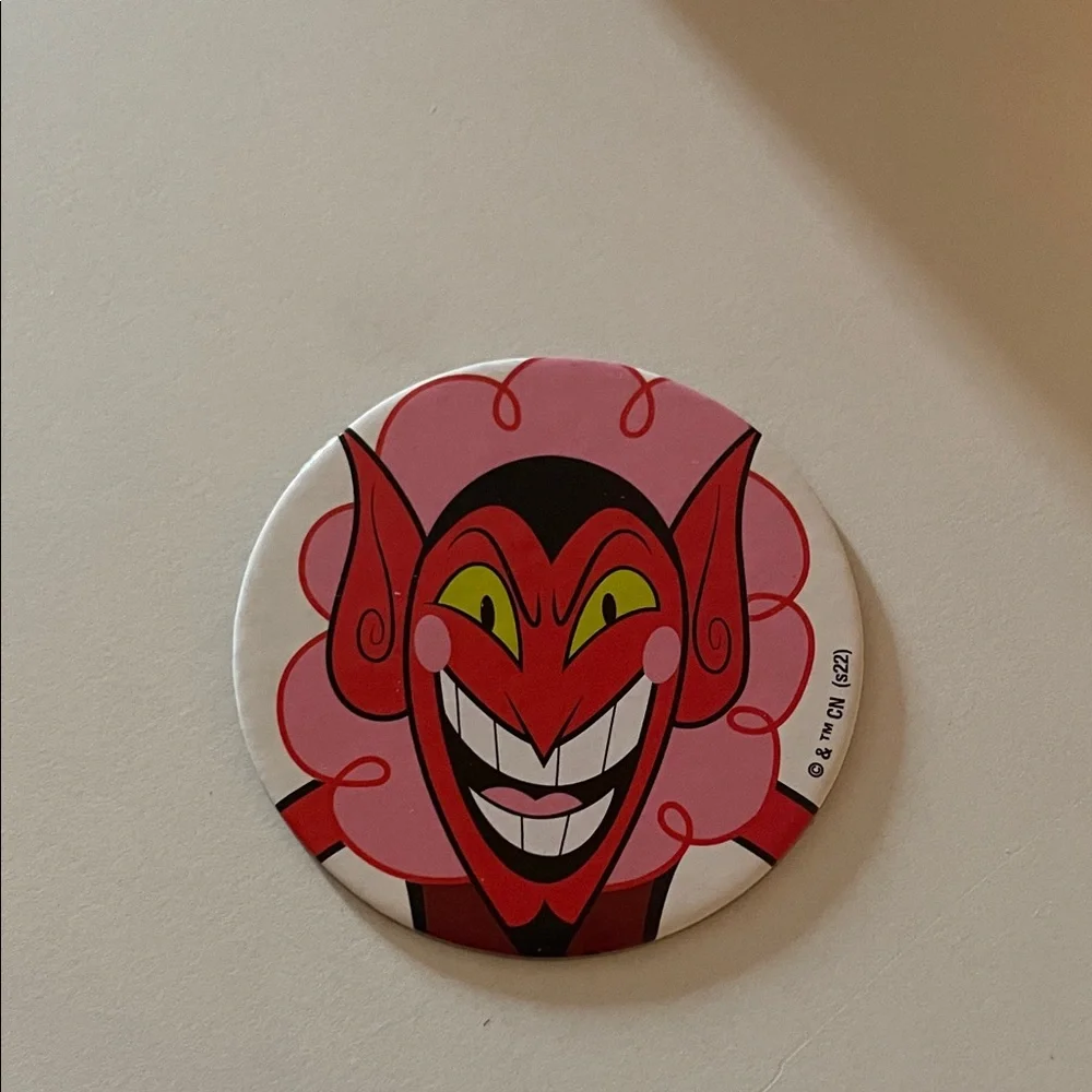 Funko Soda HIM Figure The Powerpuff Girls Cartoon Network